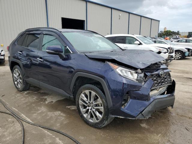 Photo 3 VIN: 2T3Y1RFV3KW042572 - TOYOTA RAV4 LIMIT 