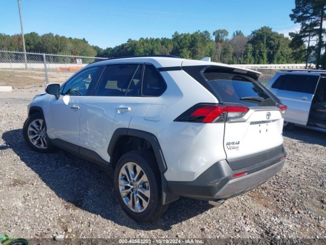 Photo 2 VIN: 2T3Y1RFV3RW329078 - TOYOTA RAV4 