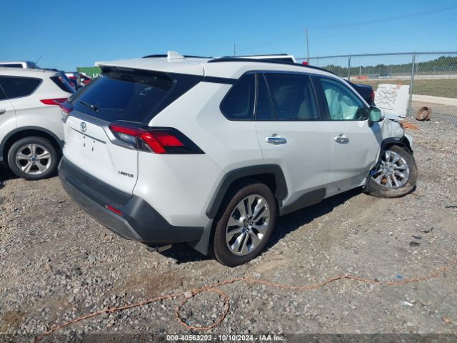 Photo 3 VIN: 2T3Y1RFV3RW329078 - TOYOTA RAV4 