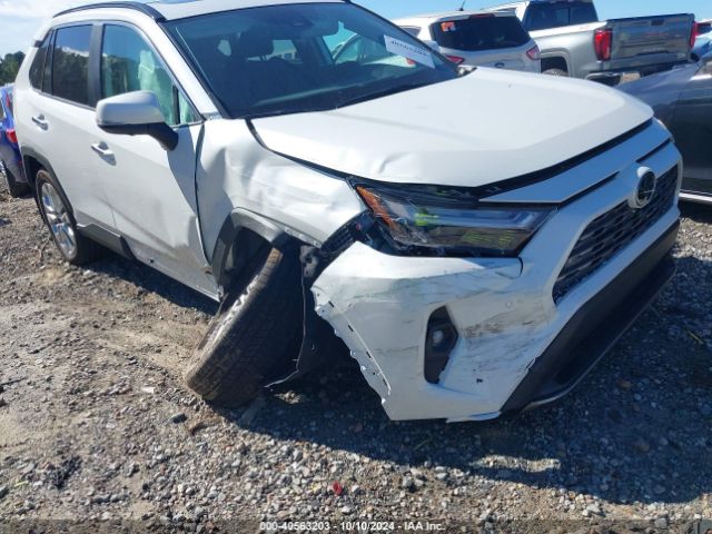 Photo 5 VIN: 2T3Y1RFV3RW329078 - TOYOTA RAV4 