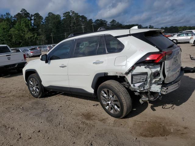 Photo 1 VIN: 2T3Y1RFV4KC002261 - TOYOTA RAV4 