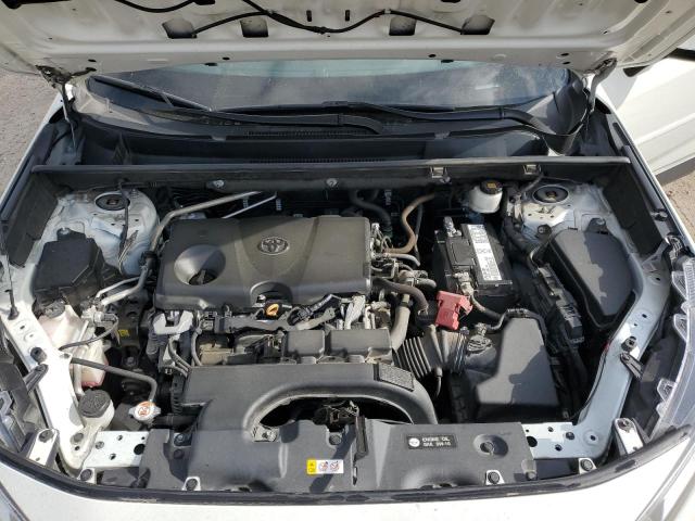 Photo 10 VIN: 2T3Y1RFV4KC002261 - TOYOTA RAV4 