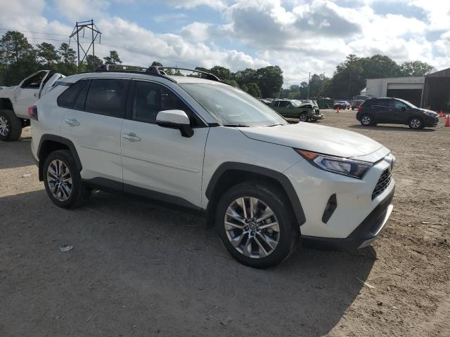 Photo 3 VIN: 2T3Y1RFV4KC002261 - TOYOTA RAV4 