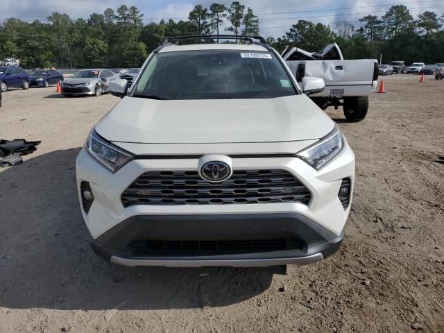 Photo 4 VIN: 2T3Y1RFV4KC002261 - TOYOTA RAV4 