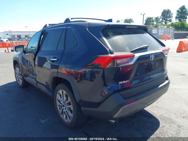 Photo 2 VIN: 2T3Y1RFV4KC008870 - TOYOTA RAV4 