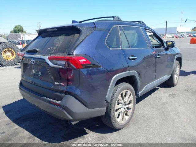 Photo 3 VIN: 2T3Y1RFV4KC008870 - TOYOTA RAV4 