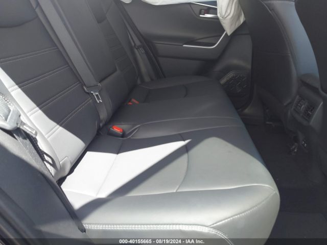 Photo 7 VIN: 2T3Y1RFV4KC008870 - TOYOTA RAV4 