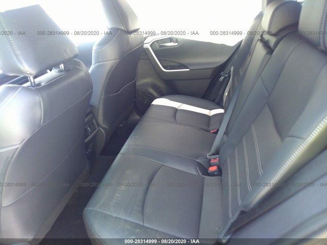 Photo 7 VIN: 2T3Y1RFV4LW076358 - TOYOTA RAV4 