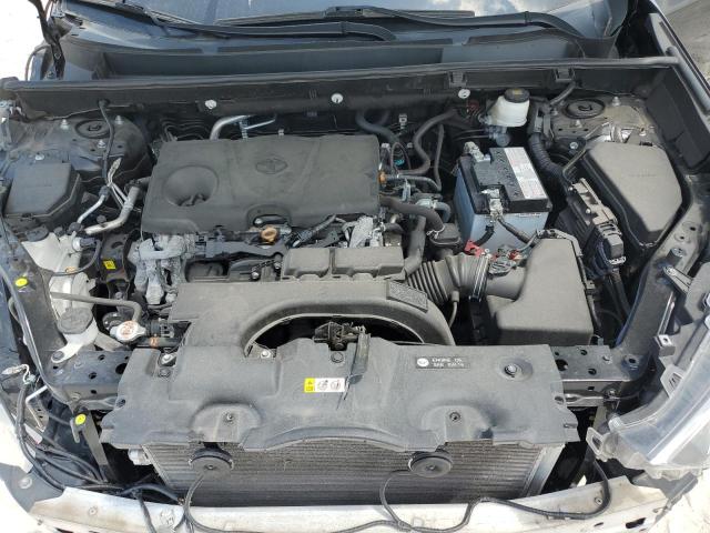 Photo 11 VIN: 2T3Y1RFV4MW178793 - TOYOTA RAV4 