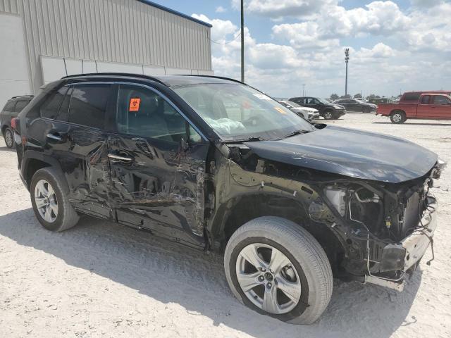 Photo 3 VIN: 2T3Y1RFV4MW178793 - TOYOTA RAV4 