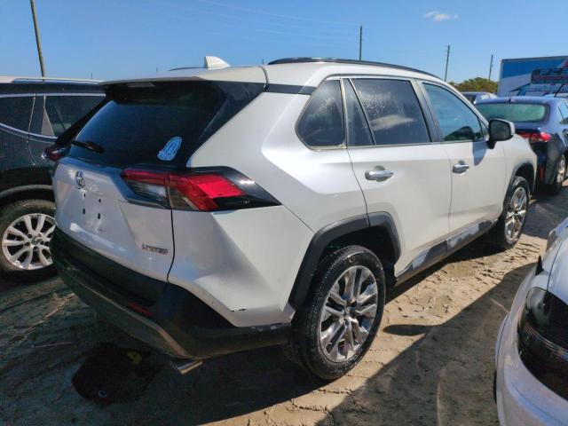 Photo 2 VIN: 2T3Y1RFV5KW013574 - TOYOTA RAV4 LIMIT 