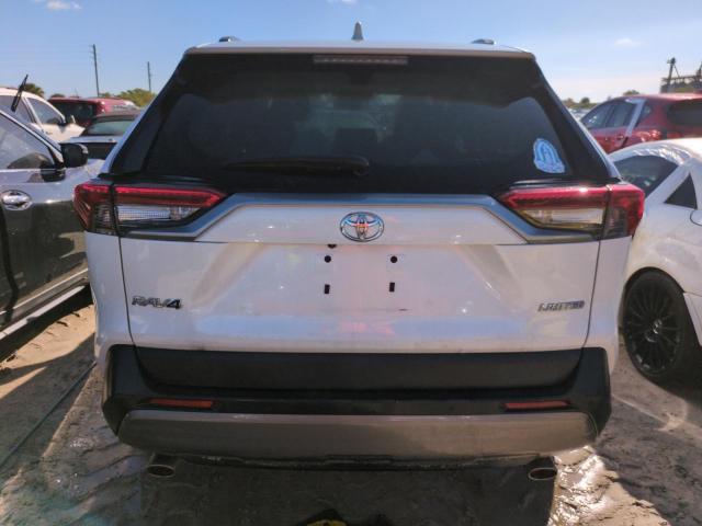 Photo 5 VIN: 2T3Y1RFV5KW013574 - TOYOTA RAV4 LIMIT 