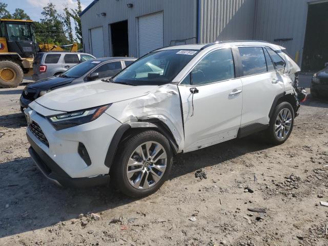 Photo 0 VIN: 2T3Y1RFV5NW220132 - TOYOTA RAV4 