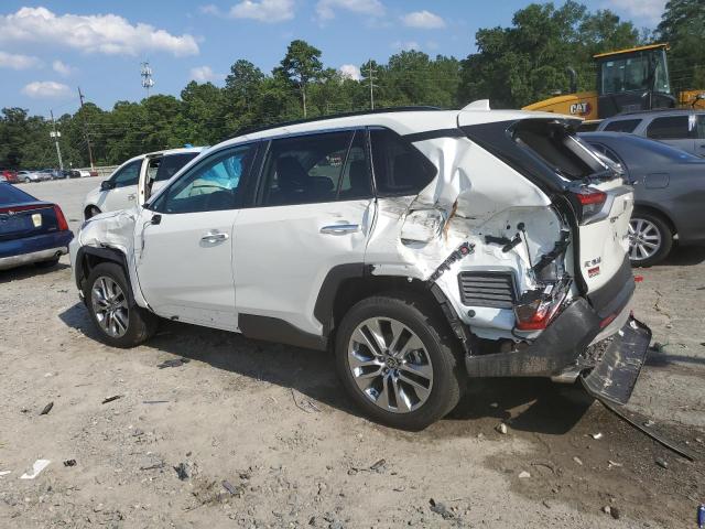 Photo 1 VIN: 2T3Y1RFV5NW220132 - TOYOTA RAV4 