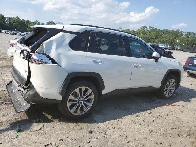 Photo 2 VIN: 2T3Y1RFV5NW220132 - TOYOTA RAV4 