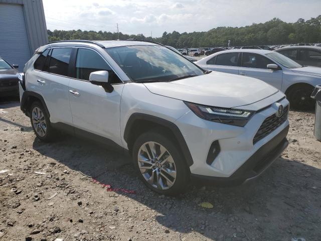 Photo 3 VIN: 2T3Y1RFV5NW220132 - TOYOTA RAV4 