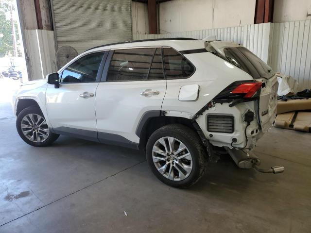 Photo 1 VIN: 2T3Y1RFV5RW301363 - TOYOTA RAV4 LIMIT 