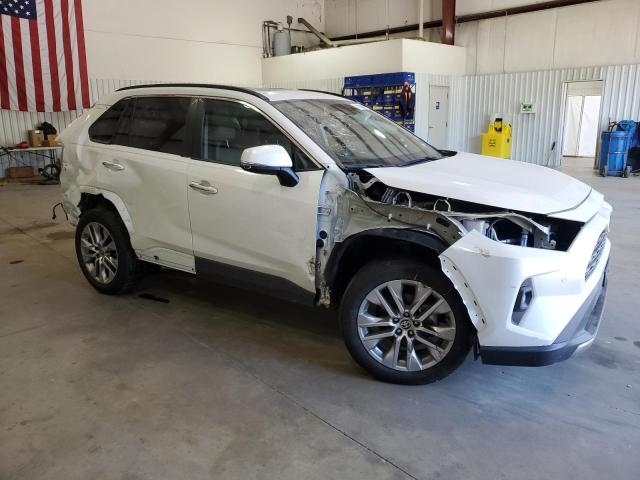 Photo 3 VIN: 2T3Y1RFV5RW301363 - TOYOTA RAV4 LIMIT 