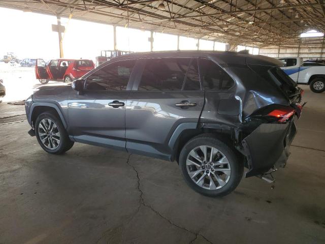 Photo 1 VIN: 2T3Y1RFV6LW078404 - TOYOTA RAV4 