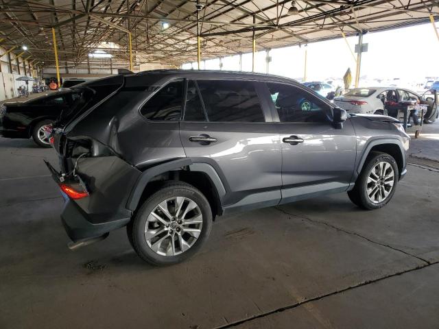 Photo 2 VIN: 2T3Y1RFV6LW078404 - TOYOTA RAV4 