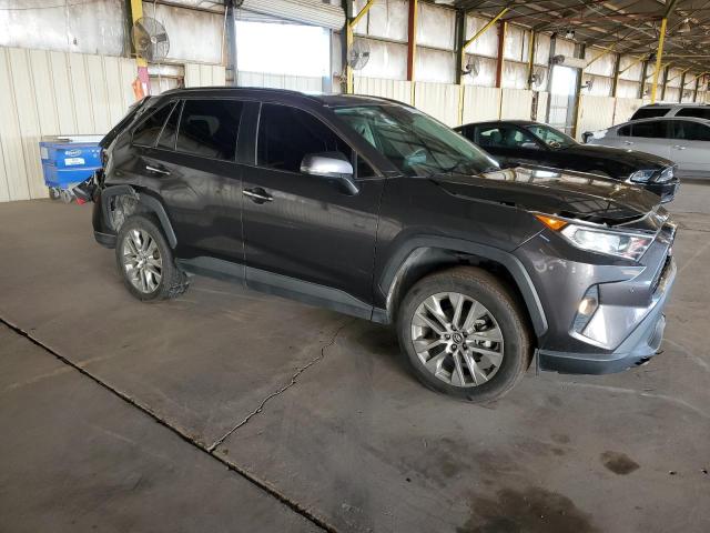 Photo 3 VIN: 2T3Y1RFV6LW078404 - TOYOTA RAV4 