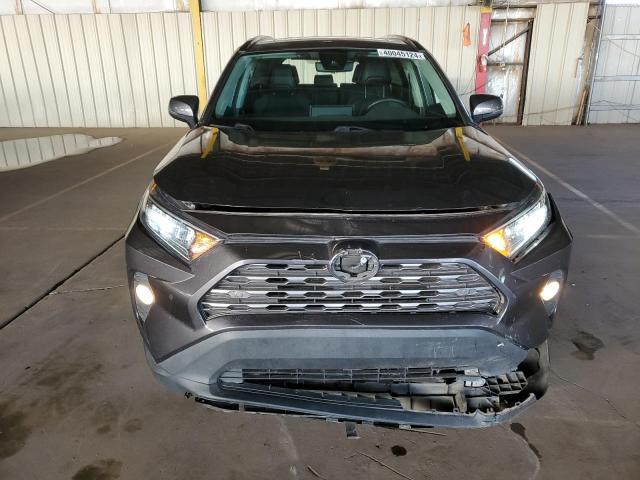 Photo 4 VIN: 2T3Y1RFV6LW078404 - TOYOTA RAV4 