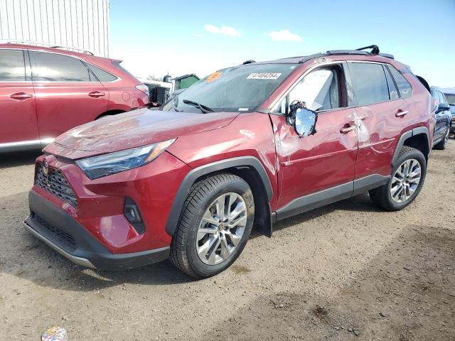 Photo 0 VIN: 2T3Y1RFV6NW213755 - TOYOTA RAV4 