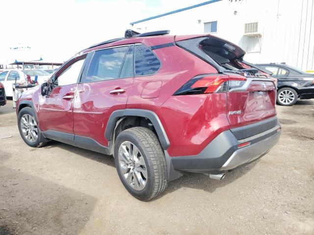 Photo 1 VIN: 2T3Y1RFV6NW213755 - TOYOTA RAV4 