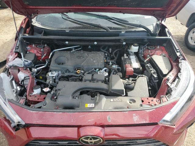 Photo 10 VIN: 2T3Y1RFV6NW213755 - TOYOTA RAV4 