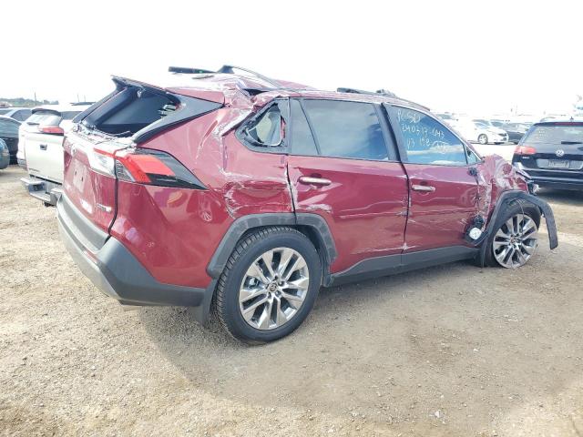 Photo 2 VIN: 2T3Y1RFV6NW213755 - TOYOTA RAV4 