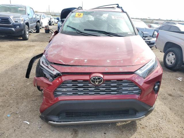 Photo 4 VIN: 2T3Y1RFV6NW213755 - TOYOTA RAV4 