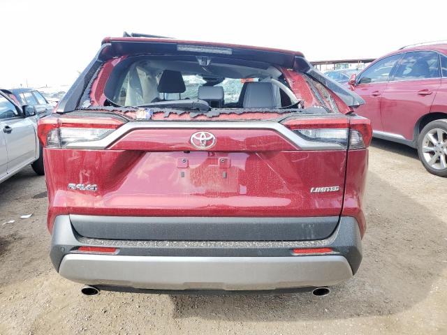 Photo 5 VIN: 2T3Y1RFV6NW213755 - TOYOTA RAV4 