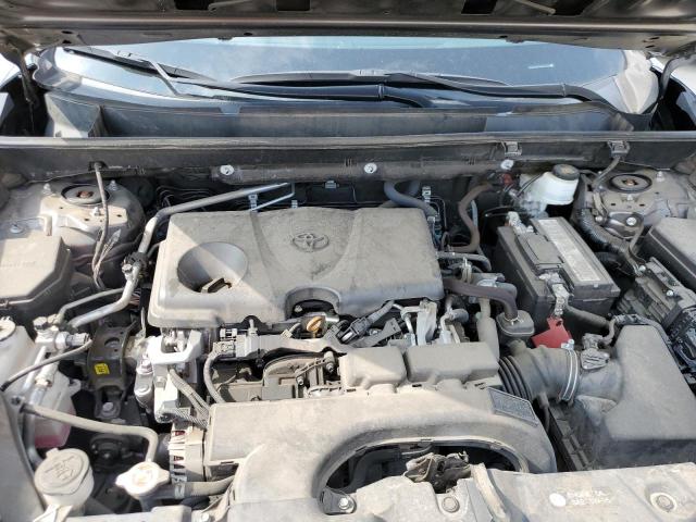 Photo 10 VIN: 2T3Y1RFV7KC011150 - TOYOTA RAV4 LIMIT 