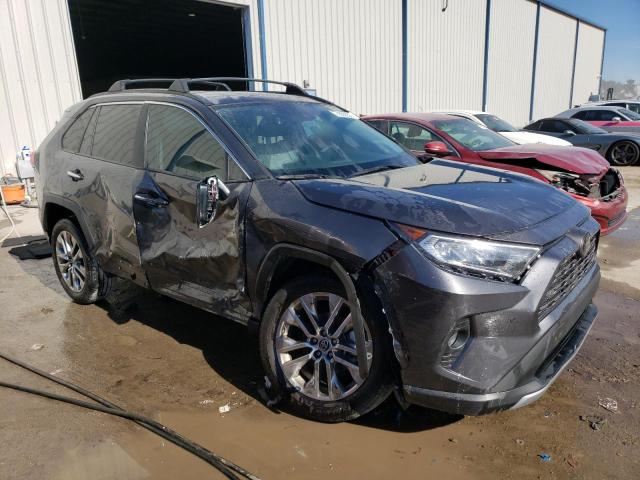 Photo 3 VIN: 2T3Y1RFV7MW184281 - TOYOTA RAV4 