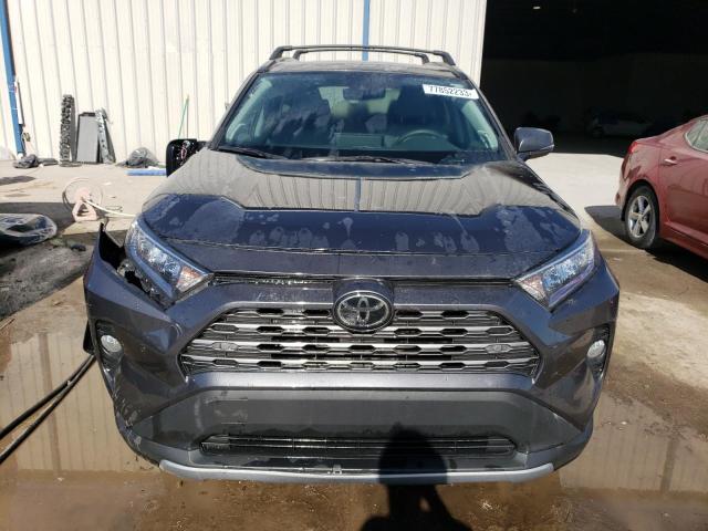 Photo 4 VIN: 2T3Y1RFV7MW184281 - TOYOTA RAV4 