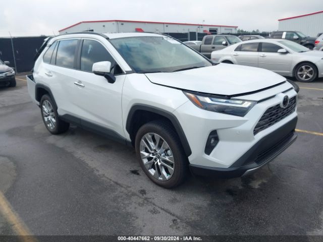 Photo 0 VIN: 2T3Y1RFV7PW284689 - TOYOTA RAV4 