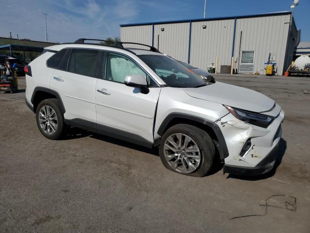 Photo 3 VIN: 2T3Y1RFV7RW325972 - TOYOTA RAV4 LIMIT 