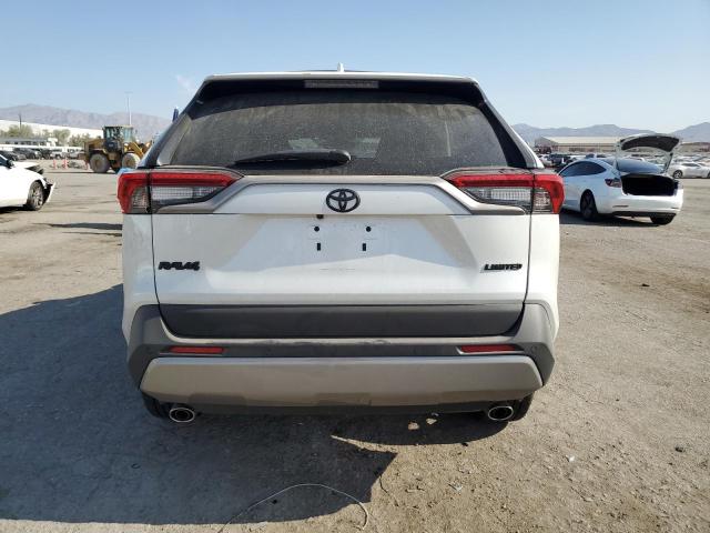 Photo 5 VIN: 2T3Y1RFV7RW325972 - TOYOTA RAV4 LIMIT 