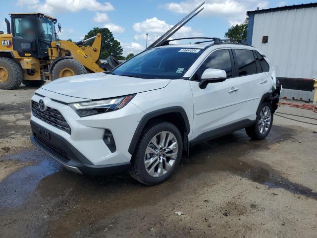 Photo 0 VIN: 2T3Y1RFV7RW329634 - TOYOTA RAV4 LIMIT 