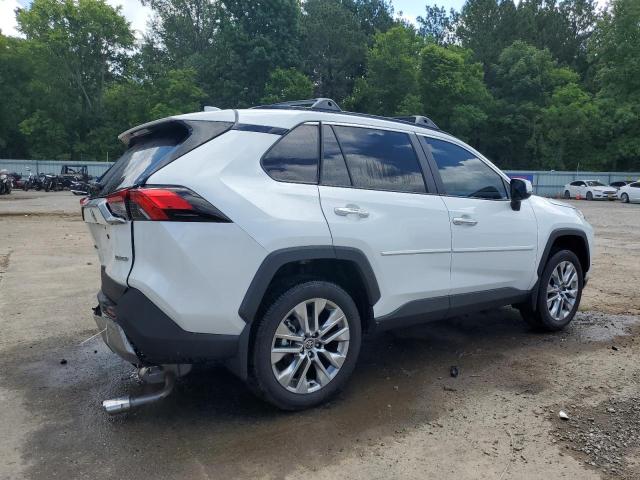 Photo 2 VIN: 2T3Y1RFV7RW329634 - TOYOTA RAV4 LIMIT 