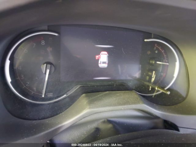 Photo 6 VIN: 2T3Y1RFV8KC022142 - TOYOTA RAV4 