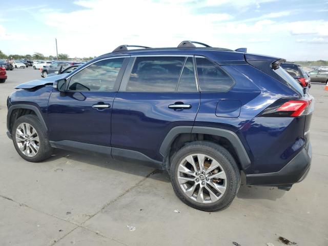 Photo 1 VIN: 2T3Y1RFV8KW001712 - TOYOTA RAV4 LIMIT 