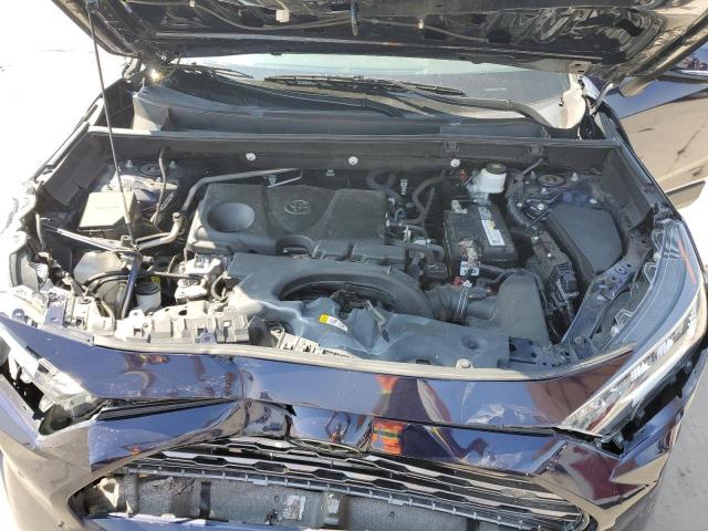 Photo 11 VIN: 2T3Y1RFV8KW001712 - TOYOTA RAV4 LIMIT 