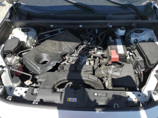 Photo 6 VIN: 2T3Y1RFV8LW077707 - TOYOTA RAV4 LIMIT 