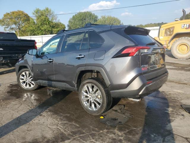 Photo 1 VIN: 2T3Y1RFV8MC104150 - TOYOTA RAV4 LIMIT 