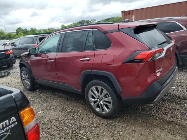 Photo 1 VIN: 2T3Y1RFV8PW239406 - TOYOTA RAV4 