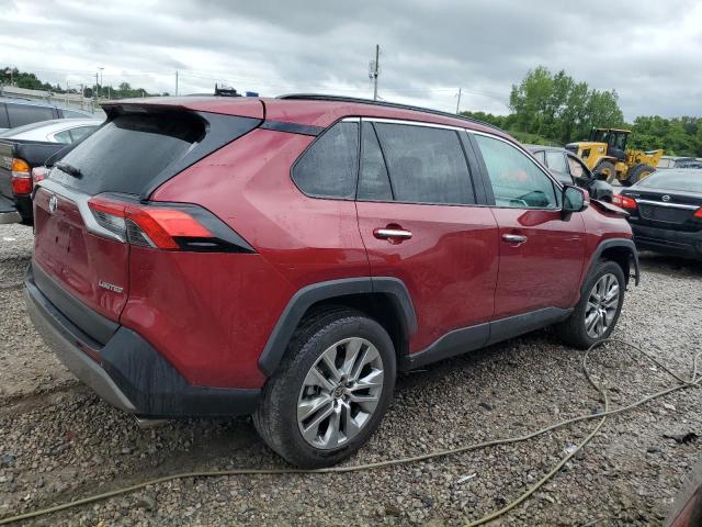 Photo 2 VIN: 2T3Y1RFV8PW239406 - TOYOTA RAV4 