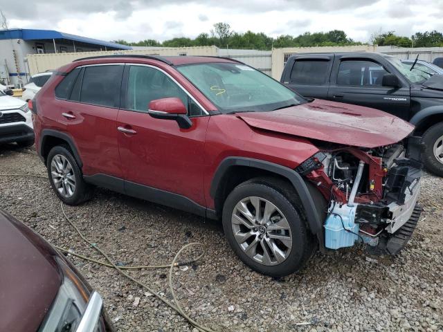 Photo 3 VIN: 2T3Y1RFV8PW239406 - TOYOTA RAV4 