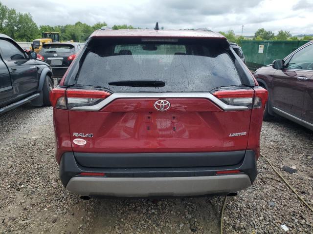 Photo 5 VIN: 2T3Y1RFV8PW239406 - TOYOTA RAV4 