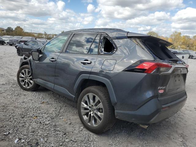 Photo 1 VIN: 2T3Y1RFV9KC008105 - TOYOTA RAV4 